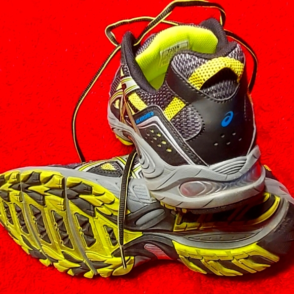 Asics sneakers 👟 - Picture 5 of 6